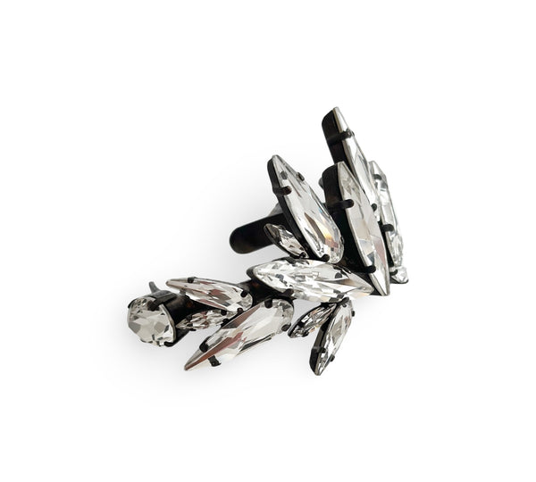 Tribal Wing Cuff - MSS