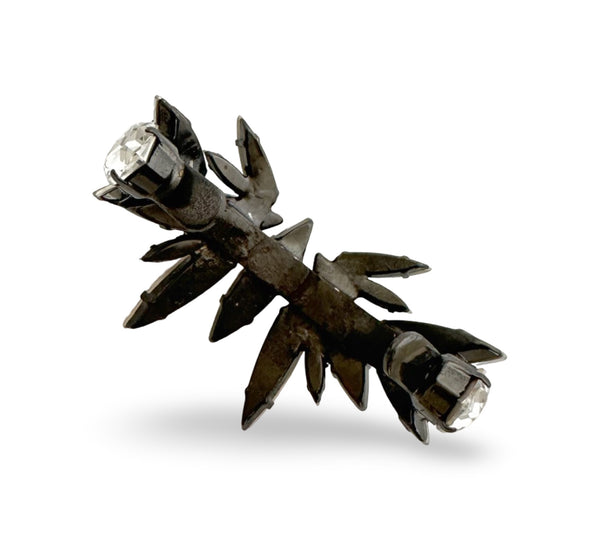 Tribal Wing Cuff - MSS