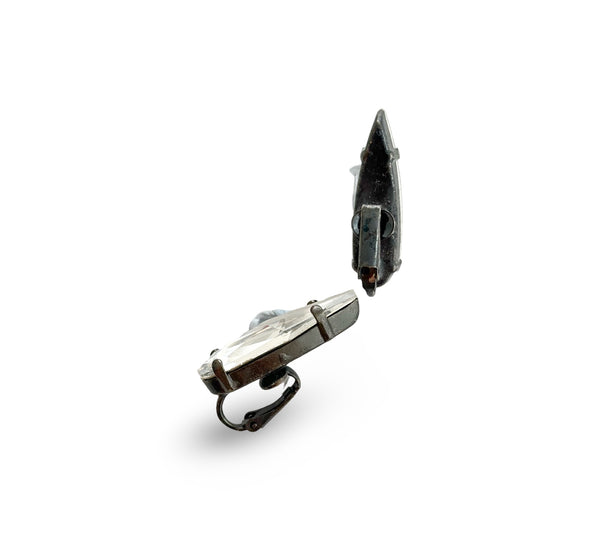 SPIKE EARCUFF SET - MSS
