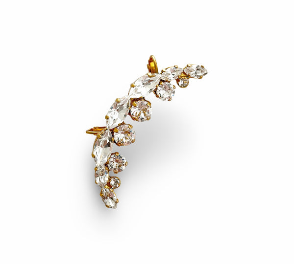 Gold Selene EarCuff - MSS