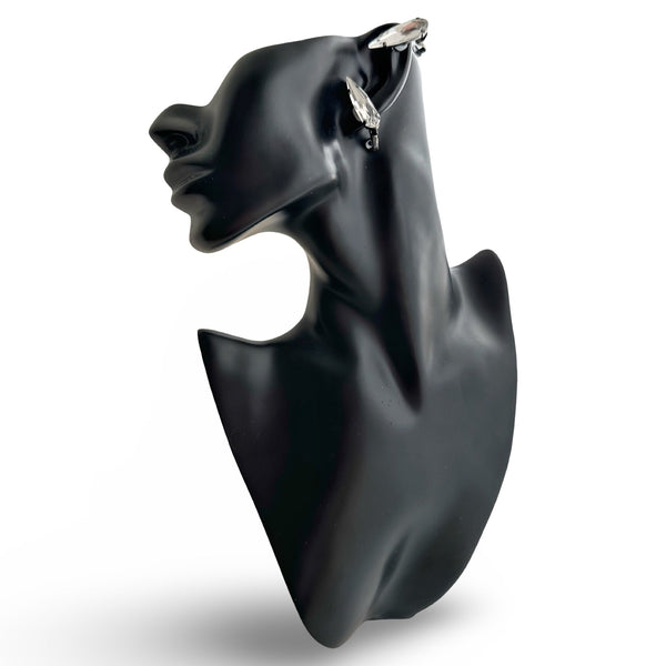 SPIKE EARCUFF SET - MSS
