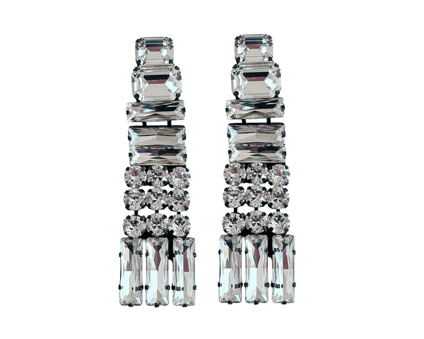 THE BAROQUE MUSE ZAYA DROPS