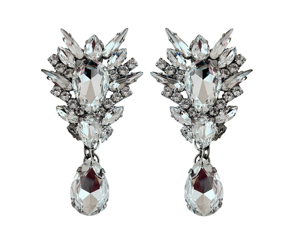 MIDNIGHT MUSE -  KIMBERLEY CHANDELIERS