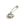 Load image into Gallery viewer, BROOCH DYNASTY SAFETY PIN SERAPH EYE PIN
