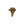 Load image into Gallery viewer, BROOCH DYNASTY MUSE TEENA GOLDEN PIN
