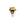 Load image into Gallery viewer, BROOCH DYNASTY MUSE TEENA GOLDEN PIN
