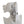 Load image into Gallery viewer, WHITE LIGHT OVERSIZED CHANDELIERS EARRINGS - AGSS

