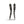 Load image into Gallery viewer, ANASTASIA EMERALD FUCHSIA EARRINGS - AGSS
