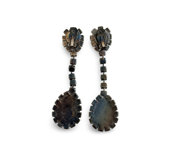 CANDY DYNASTY DROP EARRINGS - AGSS