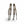 Load image into Gallery viewer, CHRYSILLIA PINK YELLOW EARRINGS - AGSS
