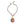 Load image into Gallery viewer, MUSE DYNASTY STARBURST NECKLACE - AGSS
