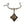 Load image into Gallery viewer, EMERALD LABYRINTH PENDANT CHOKER - AGSS
