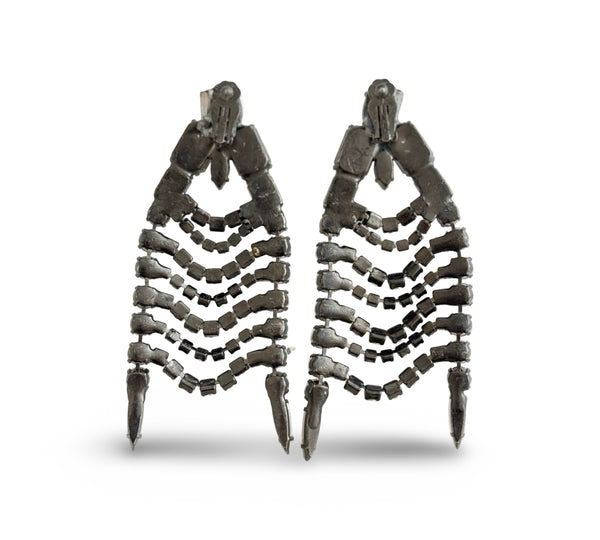 MUSE DYNASTY KASKADIA EARRINGS - AGSS
