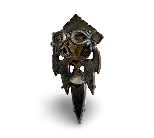 MUSE DYNASTY WING RING - AGSS