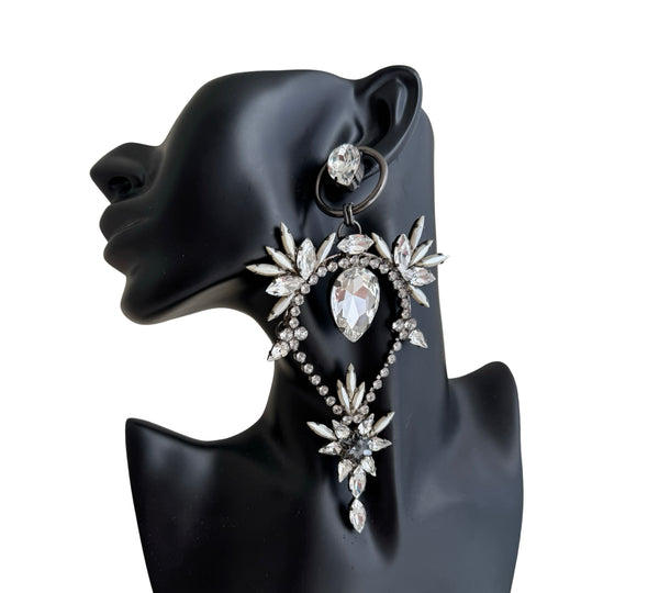 SIREN TITAN CHANDELIER - SS26JU