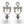 Load image into Gallery viewer, SIREN TITAN CHANDELIER - SS26JU
