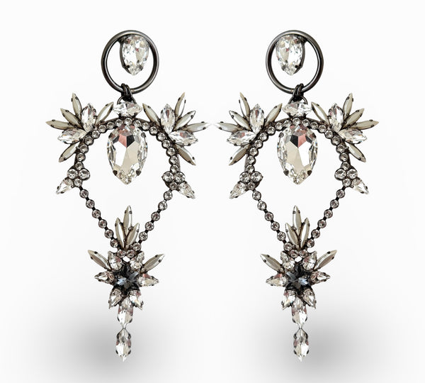 SIREN TITAN CHANDELIER - SS26JU