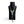 Load image into Gallery viewer, SILVER CRYSTAL PANTHER TRINITY Y SHAPE NECKLACE - SS26JU
