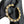 Load image into Gallery viewer, GOLD TITAN HOOP - SS26JU
