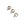 Load image into Gallery viewer, TITAN MINI SPIKE RINGS - SS26JU
