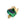 Load image into Gallery viewer, METALLIC GREEN RING - SS26JU
