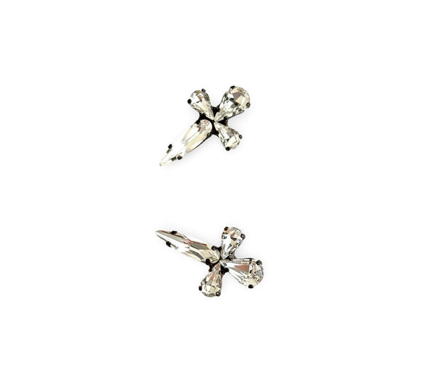 TITAN SWORD EARCUFF SET - SS26JU