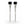 Load image into Gallery viewer, GRAND PANTHER DROP EARRINGS - SS26JU
