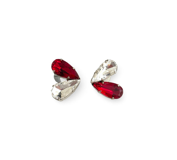 LOVE DYNASTY STUDS - SS26JU