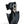 Load image into Gallery viewer, MIDNIGHT MUSE CHANDELIERS EARRINGS - SS26JU
