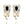 Load image into Gallery viewer, MIDNIGHT MUSE CHANDELIERS EARRINGS - SS26JU
