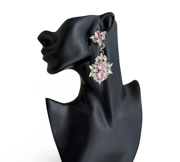 PINKY ELIZA EARRINGS - SS26JU