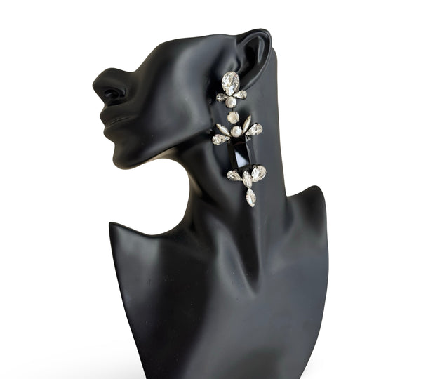 EVINA EARRINGS - SS26JU