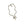 Load image into Gallery viewer, FLOWER CROSS NECKLACE - SS26JU
