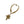 Load image into Gallery viewer, GOLDEN TITAN NECKLACE - SS26JU
