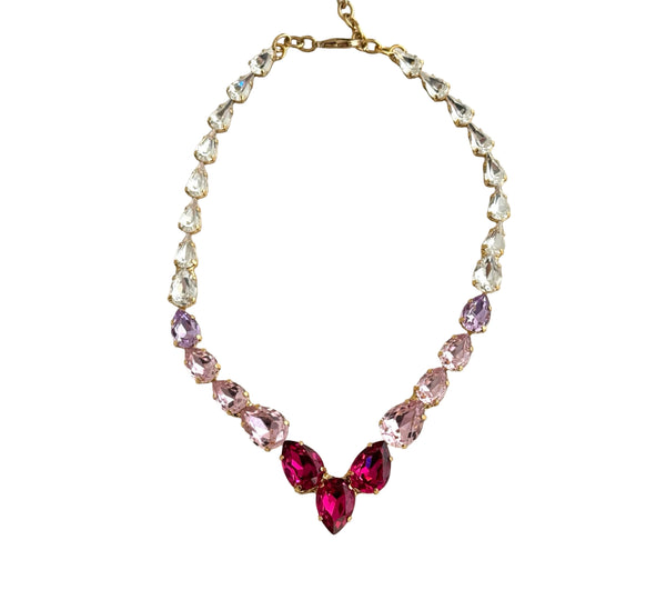 PINKY VICTORIA NECKLACE - SS26JU