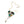 Load image into Gallery viewer, SACRED HEARD PEARL NECKLACE - SS26JU
