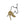 Load image into Gallery viewer, EGYPTIAN EYE NECKLACE - SS26JU
