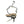 Load image into Gallery viewer, EGYPTIAN EYE NECKLACE - SS26JU
