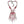 Load image into Gallery viewer, PINKY DYNASTY NECKLACE - SS26JU
