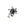 Load image into Gallery viewer, STAR &amp; PEARL MEDIUM RING - SS26JU
