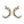 Load image into Gallery viewer, CRYSTAL SPIRAL STUDS - SS26JU

