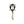 Load image into Gallery viewer, TUXEDO &amp; PEARL BROOCH - SS26JU
