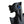 Load image into Gallery viewer, CRYSTAL SAPPHIRE ANNE STUDS - SS26JU
