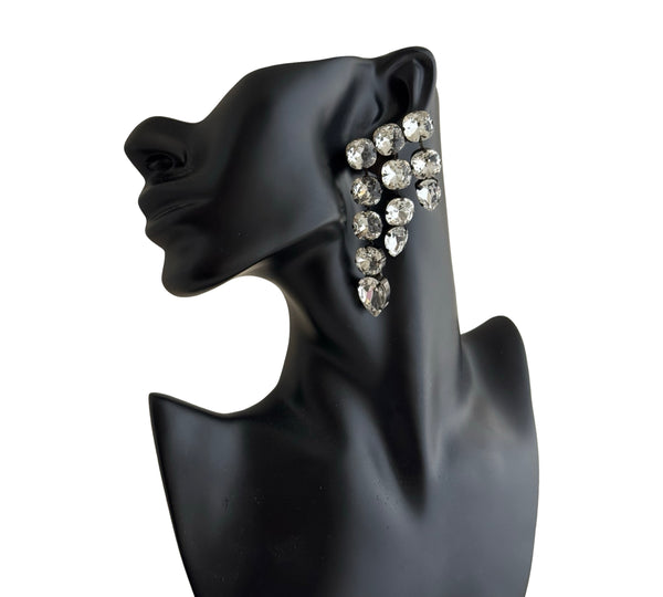 BELINDA MUSE CHANDELIERS - SS26JU
