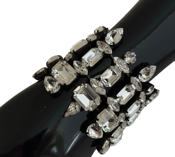 CRYSTAL DYNASTY CUFF - SS26JU