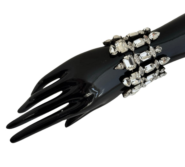 CRYSTAL DYNASTY CUFF - SS26JU