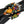 Load image into Gallery viewer, METALLIC SUNSET CUFF - SS26JU
