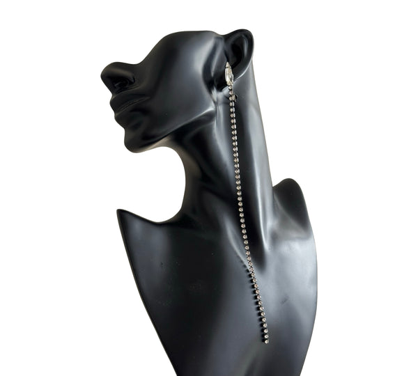 CRYSTAL LONG STRAND - SS26JU