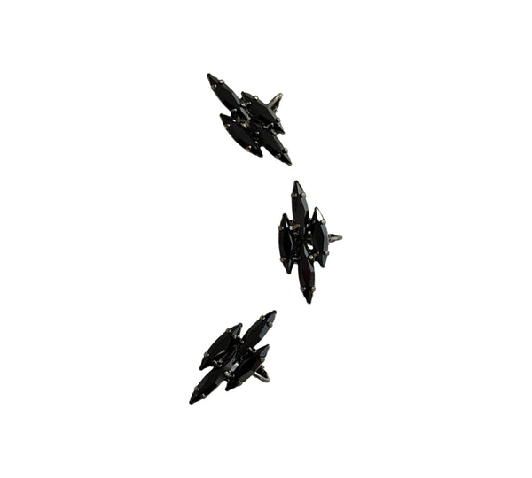 JET ZAHARA EARCUFF SET - SS26JU