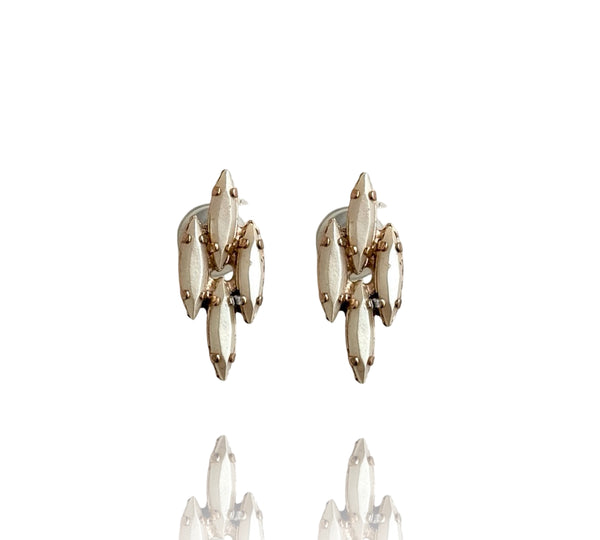 JET ZAHARA EARCUFF SET - SS26JU